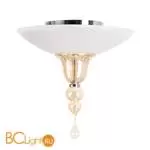 Потолочный светильник Divinare Goccia 4021/02 PL-3